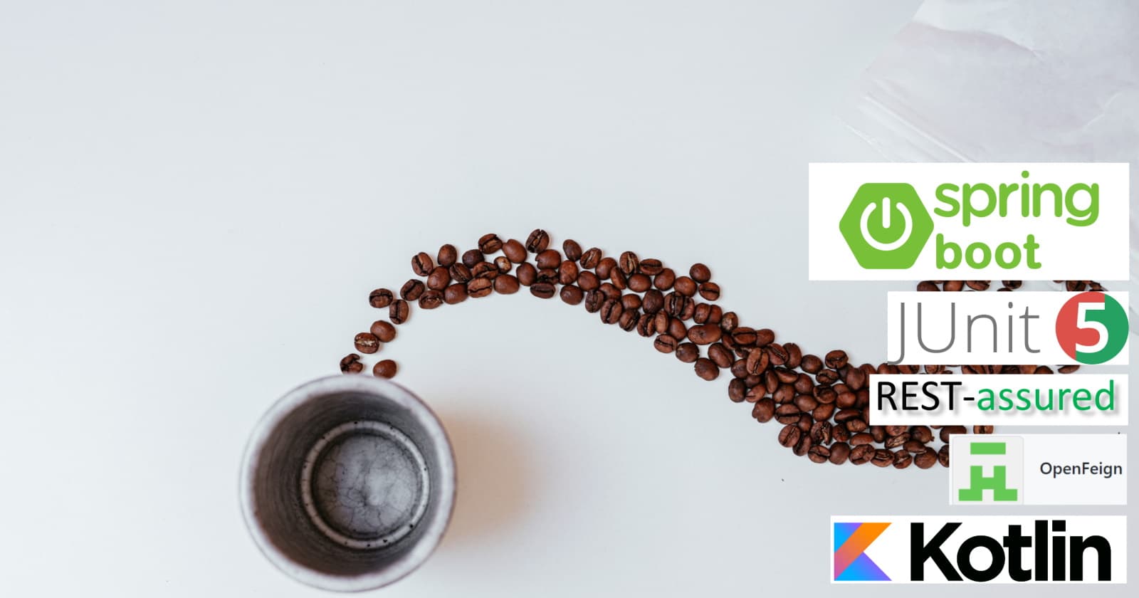 Typesafe API testing with Spring Boot, Kotlin and OpenFeign